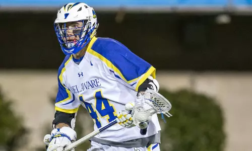 Kormondy, Worrall, Lalley Honored on All-CAA Men?s Lacrosse Team