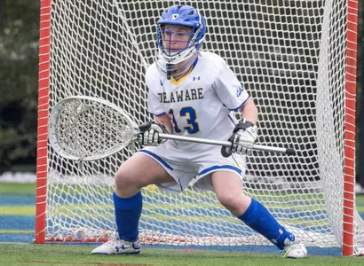 Hens Resume CAA Play Sunday by Hosting League-Newcomer Elon