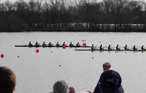 Delaware Crew Team Makes History by Defeating Harvard University