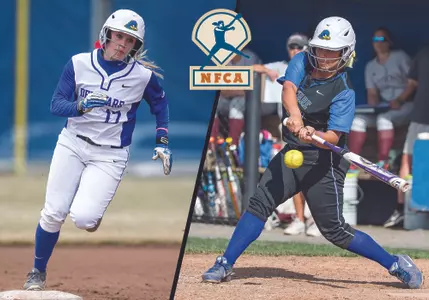 Kondravy Named First Team All-Northeast Region, Grisler Selected To Second Team