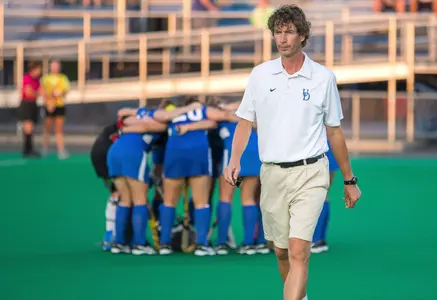 Blue Hens Announce Exciting and Talented Incoming Freshmen Class