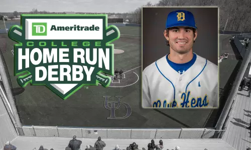 Joe Giacchino Among Finalists for TD Ameritrade College Home Run Derby Fans? Choice Award