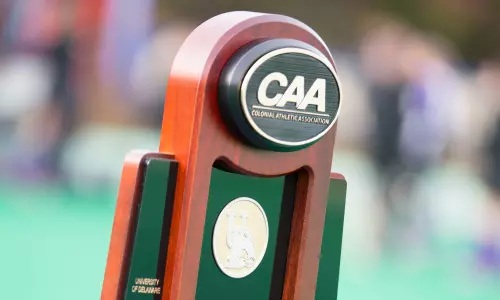 Delaware Places 188 Student-Athletes on CAA Winter/Spring Academic Honor Roll