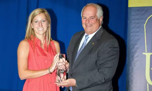 CAA Commissioner Tom Yeager to Retire Next Year After 40 Years in College Athletics