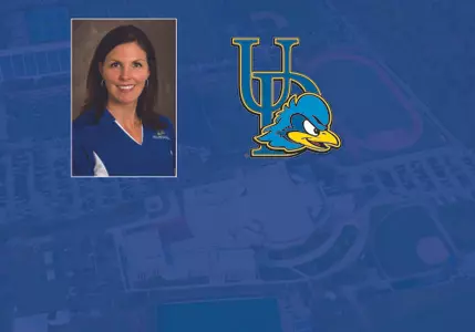 University of Delaware Names Tricia Fitzgerald Director of Recreation Services