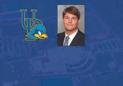 Erik Antico Named General Manager of Blue Hens IMG Sports Marketing at Delaware