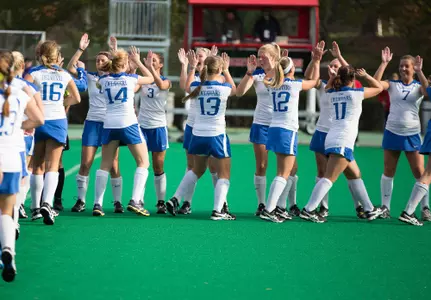 CAA Defending Champion Blue Hens Announce Challenging 2015 Schedule