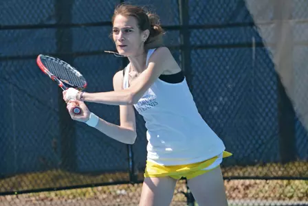 Blue Hens Women?s Tennis Releases 2015 Fall Slate