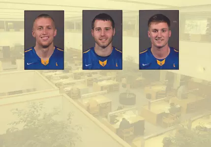 Three Blue Hens Named To 2014-15 NABC Honors Court