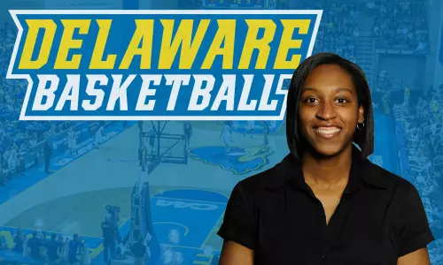 Blue Hens Add Jade Singleton as Women?s Basketball Assistant Coach