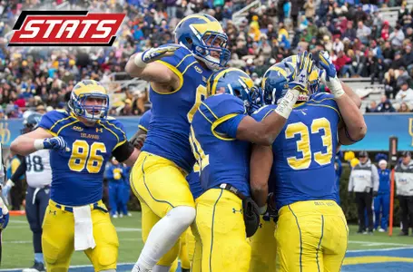 STATS Expands Football Championship Subdivision Coverage