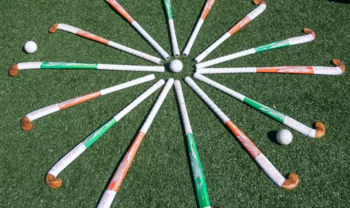 Field Hockey Hosts Successful Coaches Clinic