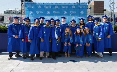 Faculty Board on Athletics Recognizes Outstanding Academic Performance of UD Student-Athletes