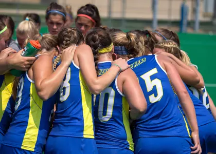 Delaware Cracks NFHCA Top 20 With No. 18 Ranking