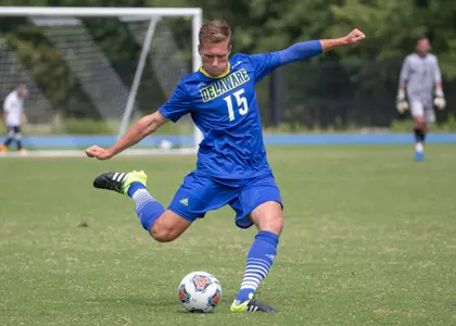 Hens Travel to Villanova for Saturday Matinee