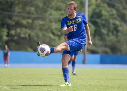 Hens Welcome Owls for Non-Conference Meeting Wednesday