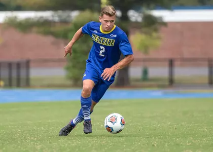 Delaware Seeks CAA Win at No. 14 Hofstra Saturday