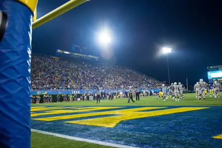 Delaware Football to Appear on Television at Least Three Times During Upcoming 2016 Season