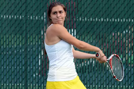 Delaware Kicks Off Fall Schedule at Saint Joseph?s Invitational