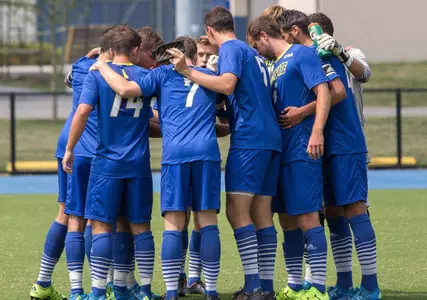 Blue Hens Welcome Lehigh for Sunday Noon Matchup