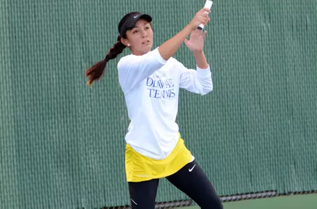 Blue Hens Continue to Shine at SJU Invitational