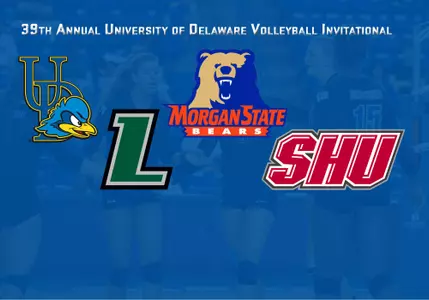 39th Annual University of Delaware Invitational