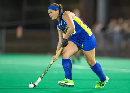 No. 13 Hens Notch 10th Win With Shutout Over Tribe