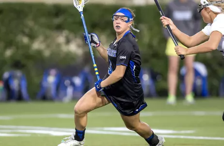 Delaware Women?s Lacrosse Announces Fall Schedule