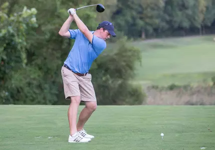 Blue Hen Men?s Golfers Head North For Cornell Invitational