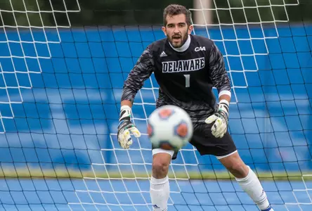 Columbia Downs Delaware, 1-0