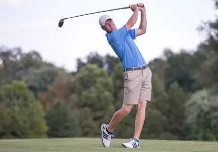 Blue Hens Move Up One Spot, Finish Sixth at Cornell Invitational