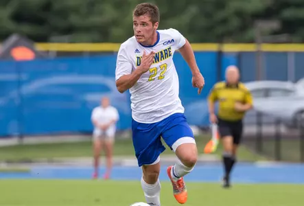 Hens Falter at Virginia Tech, 4-1