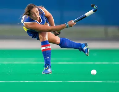 No. 12 Delaware Looks to Continue Success With Trips to No. 6 Duke and Richmond