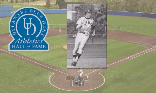 HALL OF FAME COUNTDOWN: Bruce Fad - Baseball & Football