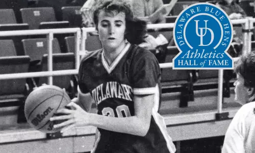 HALL OF FAME COUNTDOWN: Sarah Gause (Women's Basketball & Track & Field)