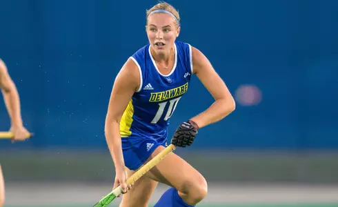 Delaware Back on Winning Track with 3-2 Victory at Richmond