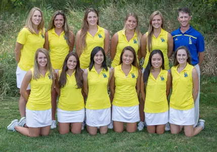 Blue Hens Open 2015 Fall Campaign This Weekend at PSU Nittany Lion Invitational