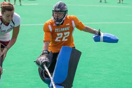 Blue Hens Post 5-0 Victory at Cornell