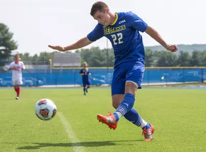 Delaware Looks to Get Back to Winning Ways Wednesday at Seton Hall