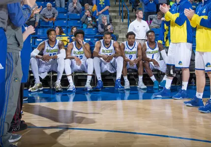 Delaware Looks To Return To Win Column Thursday vs. Towson