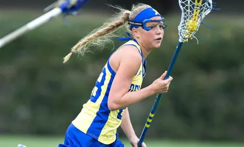 Delaware Picked Third in CAA Preseason Poll; Five Blue Hens Recognized