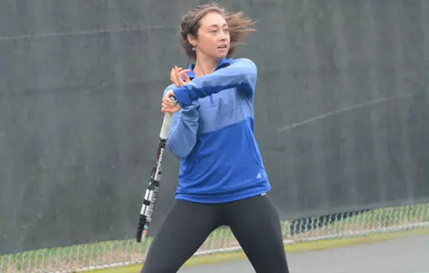 No. 43 Princeton Overpowers Delaware, 7-0