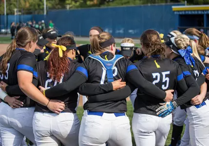 Blue Hens Picked Sixth in CAA Softball Preseason Poll