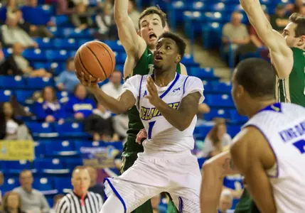 Delaware Falls to Sharp Shooting William & Mary 94-79