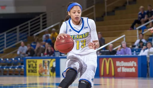 Blue Hens Take on Drexel Sunday on ASN