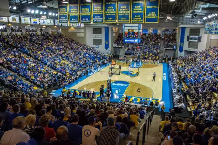 Delaware to Host 2019 CAA Women?s Basketball Tournament