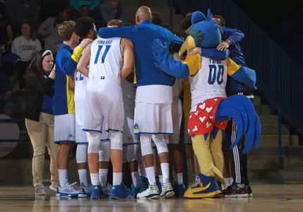 Blue Hens Open Three-Game Road Stretch Saturday at Towson