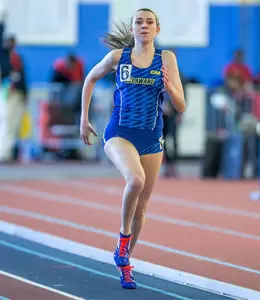 Blue Hens Win Five Events, Post Second Place Team Finish at Gulden Invitational