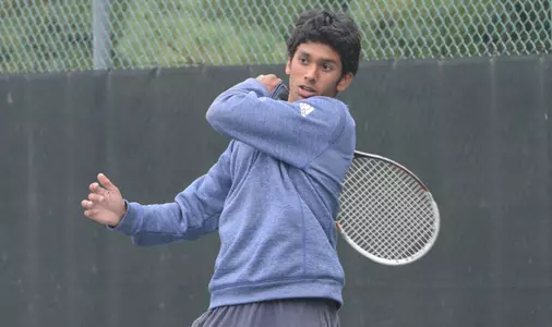 UMBC Notches 7-0 Match Over UD