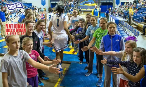 Delaware to Host National Girls & Women in Sports Day Sunday, Feb. 7